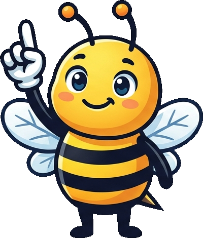 Curseur abeille